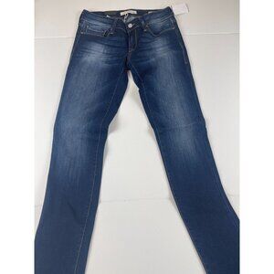 Mavi Women's Jeans Super Skinny Serena Jeans 27x33
